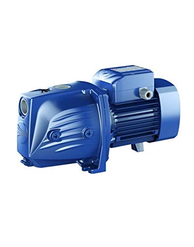 Pedrollo Elettropompa Autoadescante