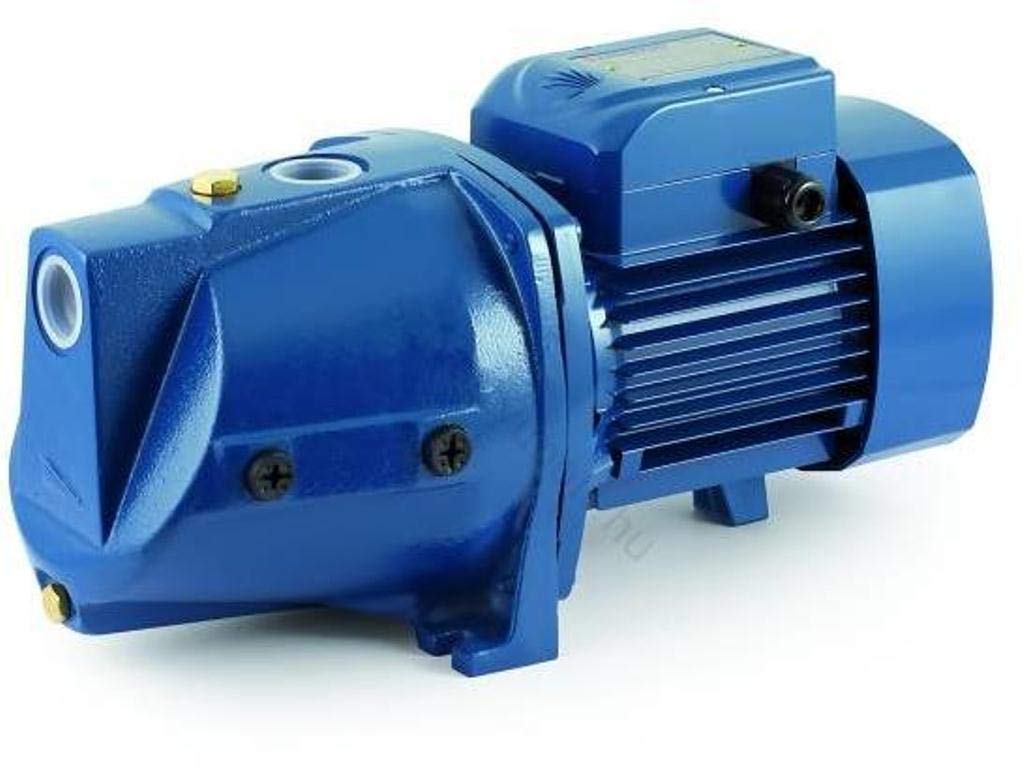 pedrollo elettropompa autoadescante