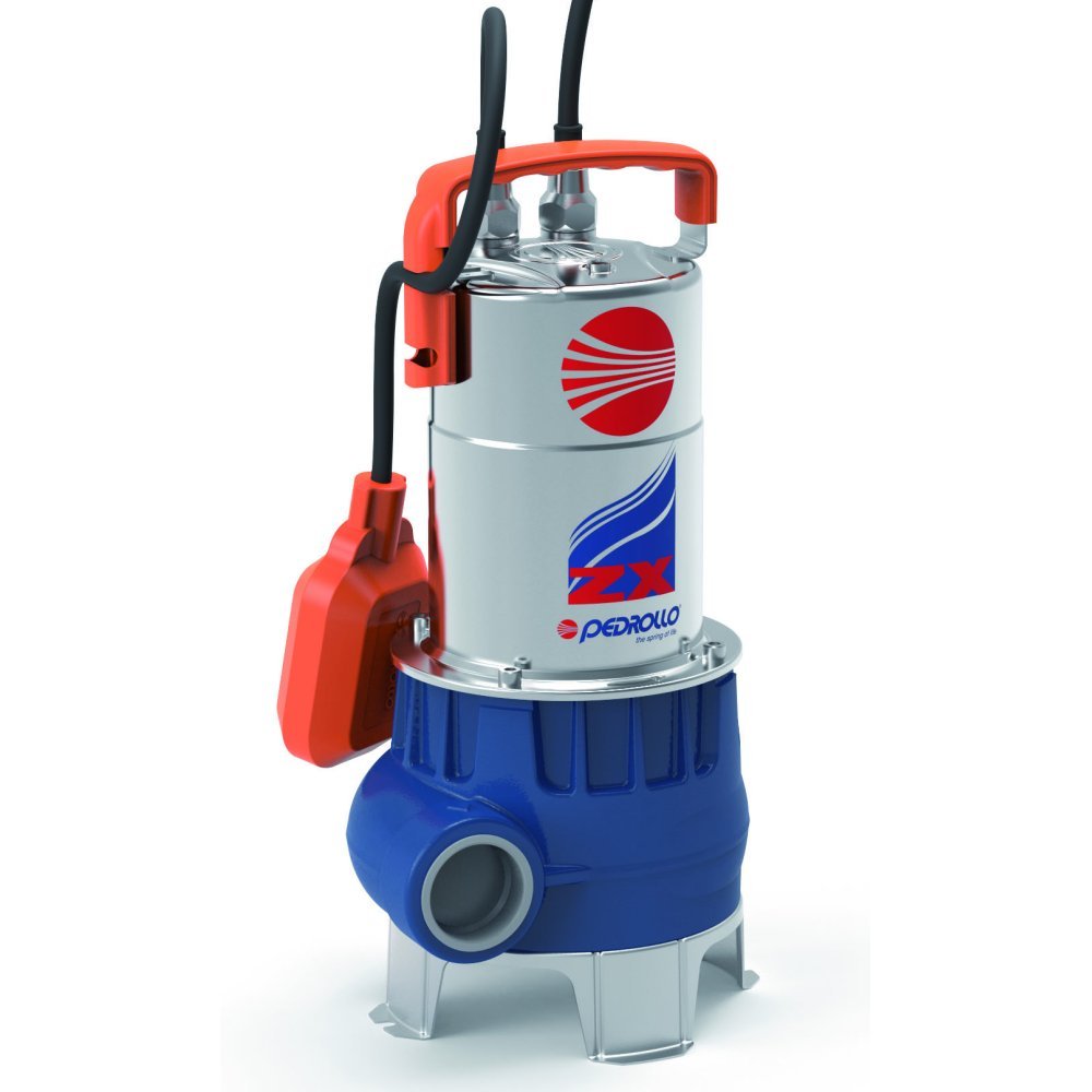 Pedrollo Pompa Sommersa